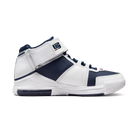 Nike LeBron Zoom 2 Midnight Navy (2022)