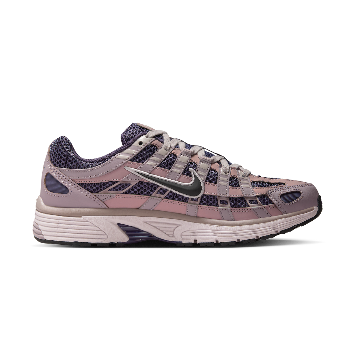 Nike P-6000 SE Light Violet Ore Dark Raisin Women's)