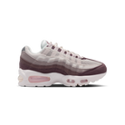 Nike Air Max 95 Phantom Silt Red (GS) | HF7054-012