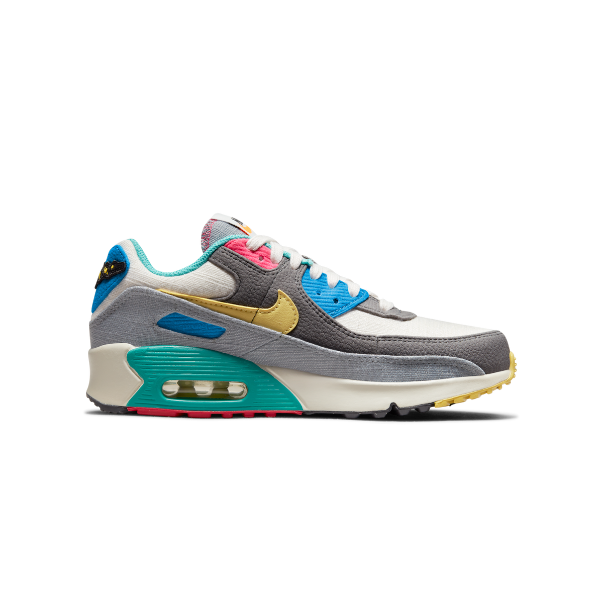 Nike Air Max 90 Caterpillar (GS)