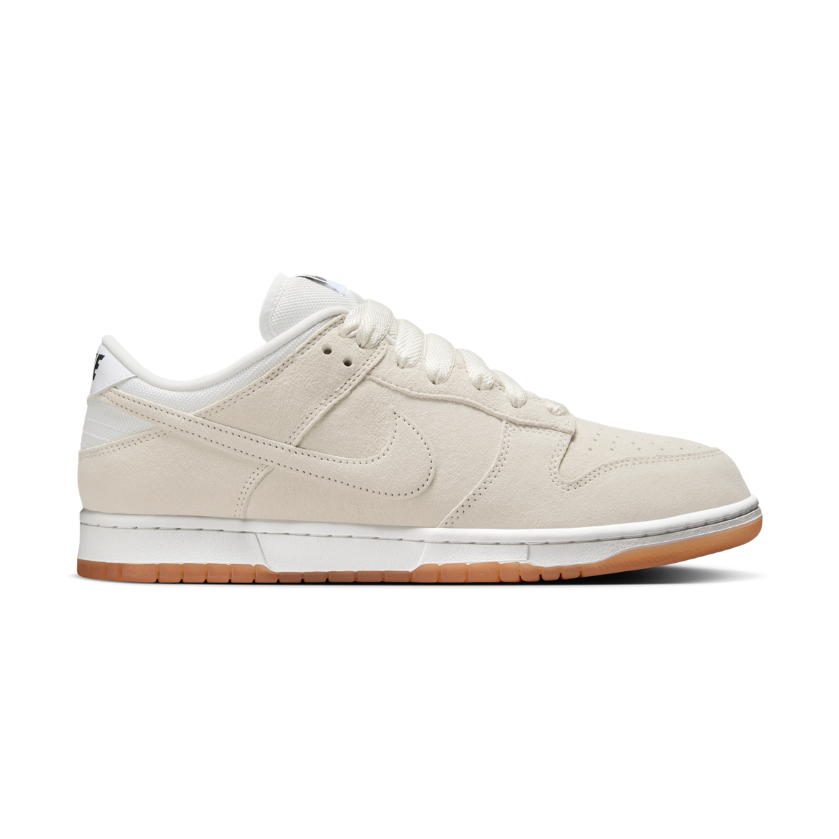 Nike SB Dunk Low Pro B Pale Ivory | HJ0367-100