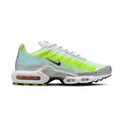 Nike Air Max Plus Cyber Glacier Blue Gradient (Women's)