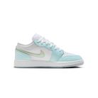 Jordan 1 Low SE Glacier Blue (GS)