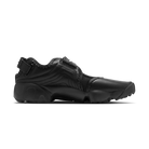 Nike Air Rift Triple Black Buckle Strap (Women's)