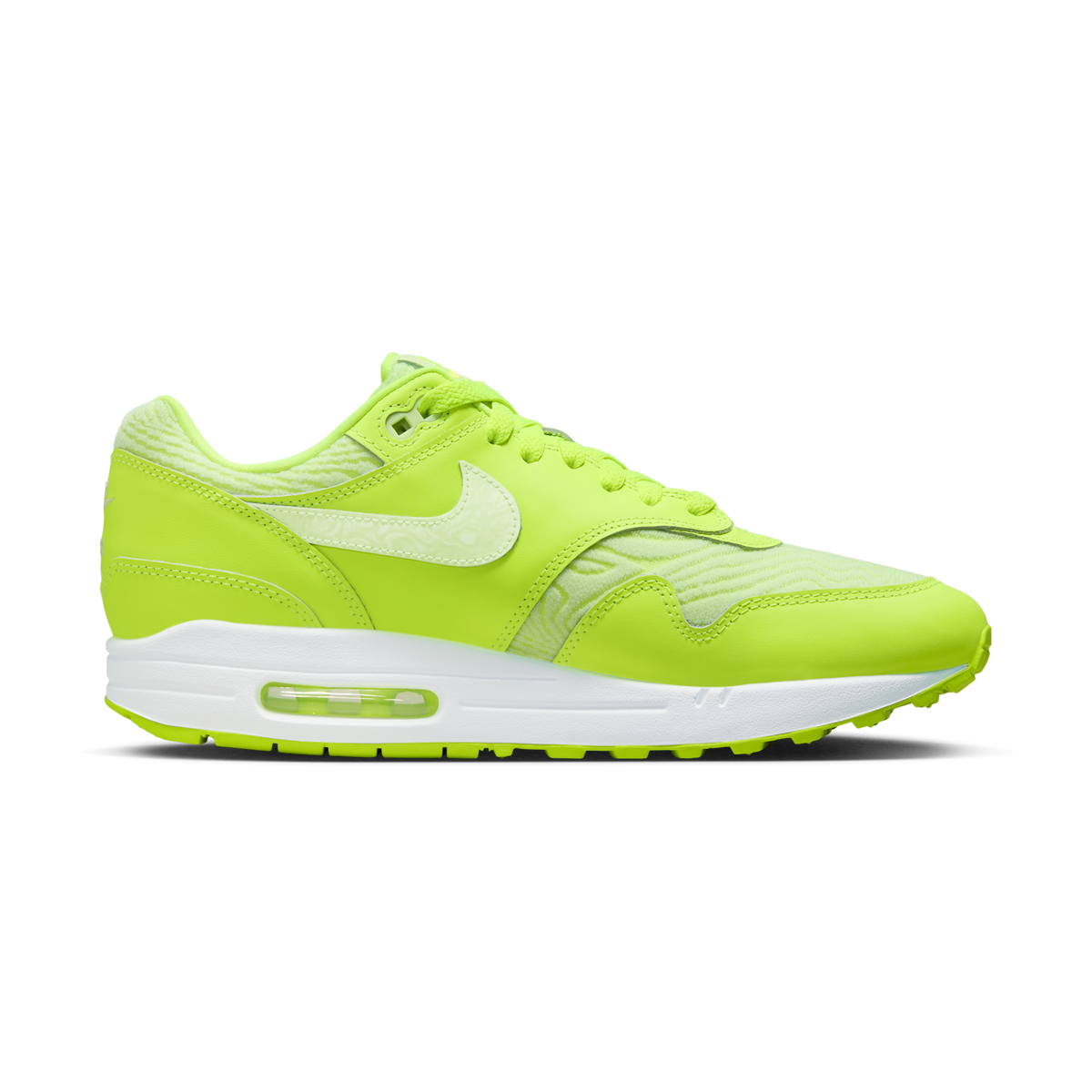 Nike Air Max 1 PRM Volt