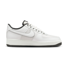 Nike Air Force 1 Low '07 LV8 Summit White Dark Smoke Grey Cordura