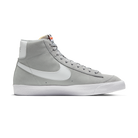 Nike Blazer Mid 77 Light Smoke Grey | CI1172-004