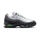 Nike Air Max 95 Big Bubble Green Apple