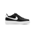Nike Air Force 1 Low Black White (GS)