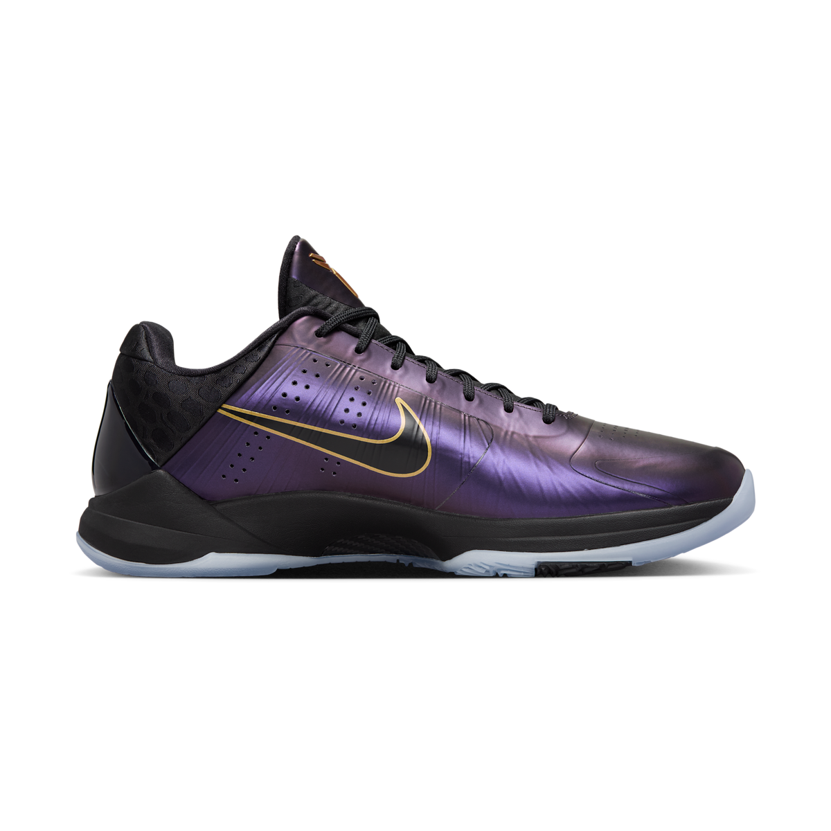 Nike Kobe 5 Protro Year of the Mamba Eggplant