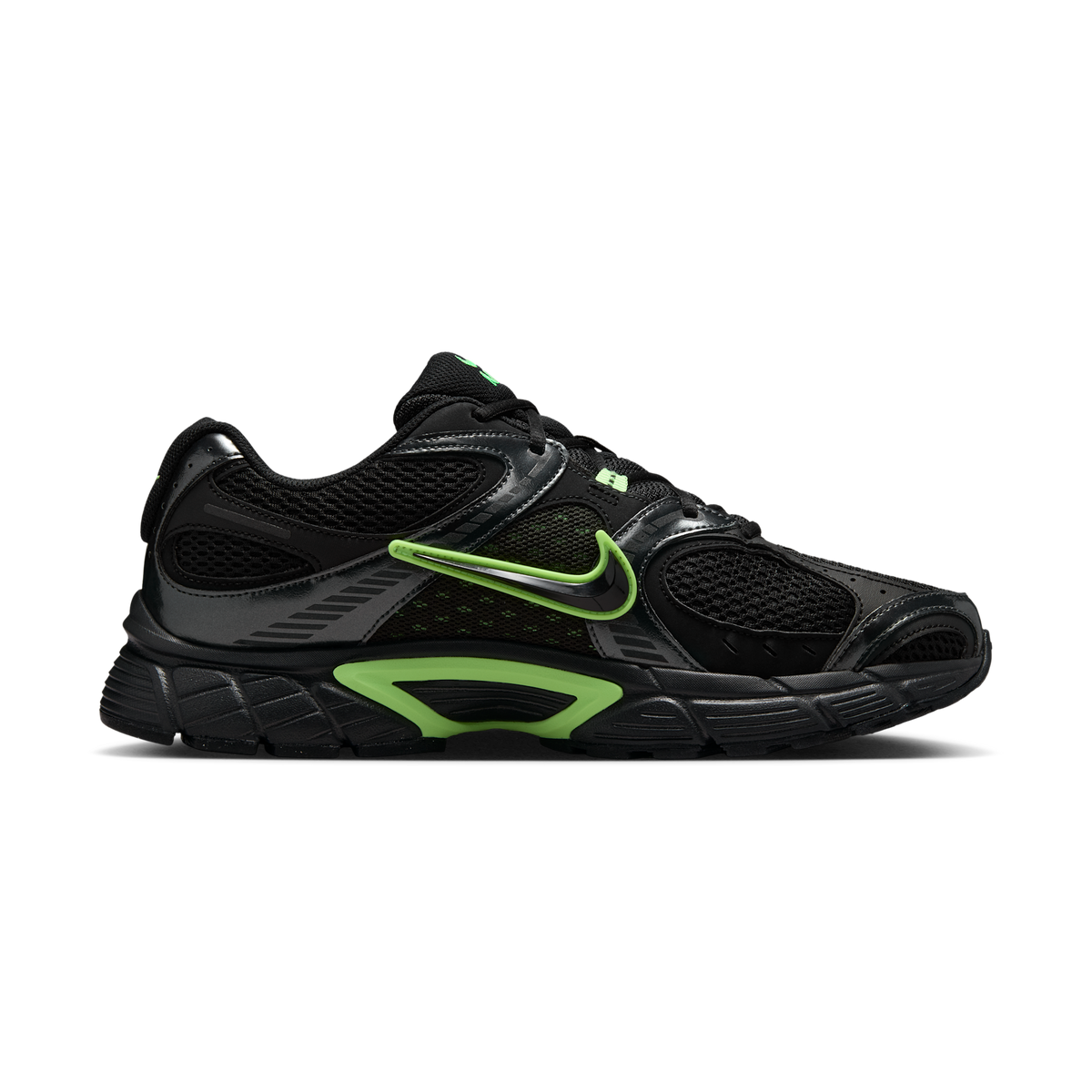 Nike V5 RNR Black Anthracite Lime Blast | HJ5228-005