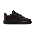 Nike Air Force 1 Low '07 PRM Morse Code Velvet Brown Black