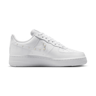 Nike Air Force 1 Low '07 White Pearl Swoosh (Women's)