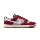 Nike Dunk Low Retro SE College Grey Team Red