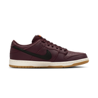 Nike SB Dunk Low Pro Burgundy Crush