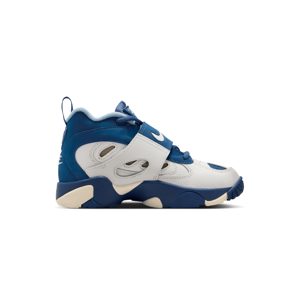 Nike Air Diamond Turf 2 Royals (PS)