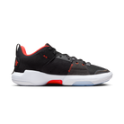 Jordan One Take 5 Black Habanero Red (Translucent Outsole) (GS)
