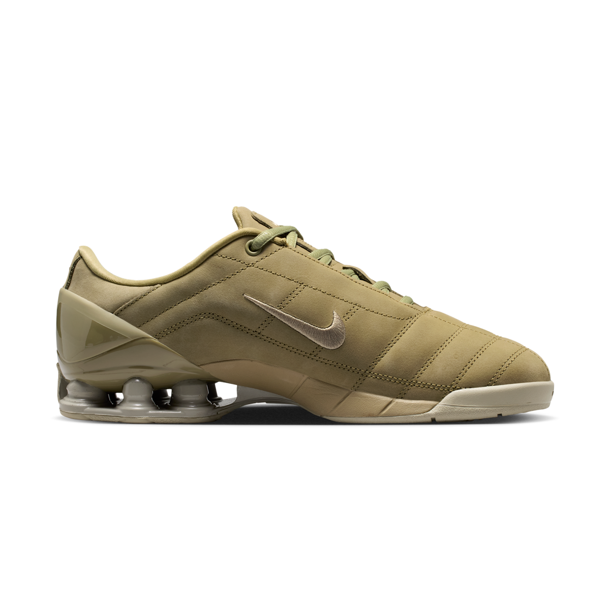 Nike Total 90 Shox Magia Neutral Olive (Women's)