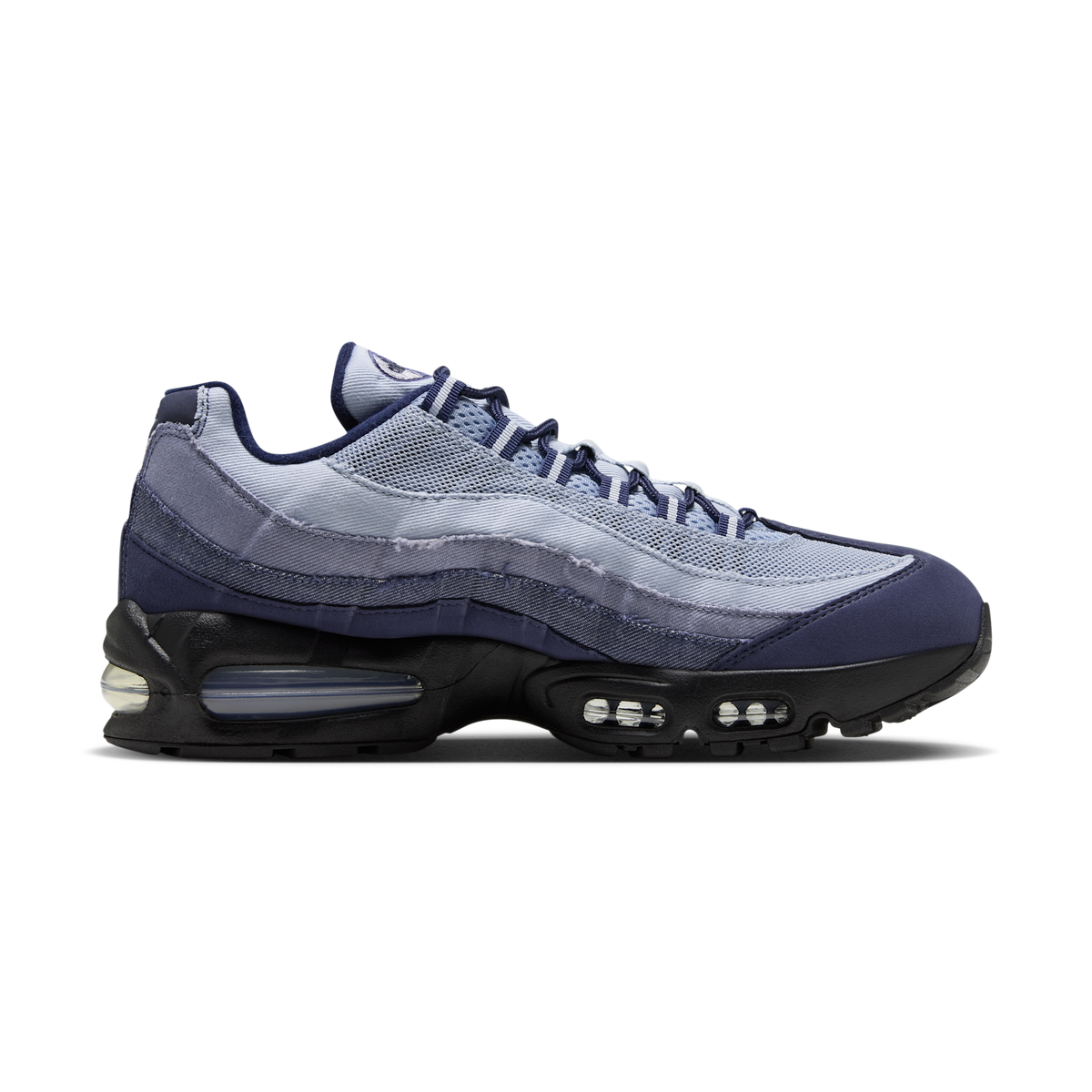 Nike Air Max 95 Big Bubble Denim Ashen Slate