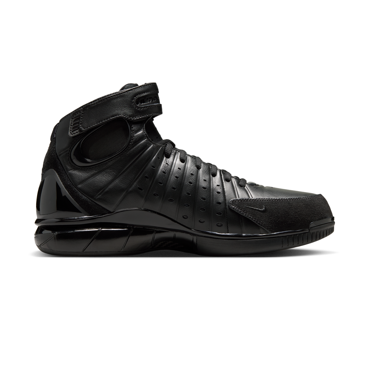 Nike Air Zoom Huarache 2K4 OT Black (2026)
