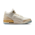 Jordan 3 Retro Champagne and Oysters (Women's)