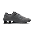 Nike Shox NZ Dark Grey