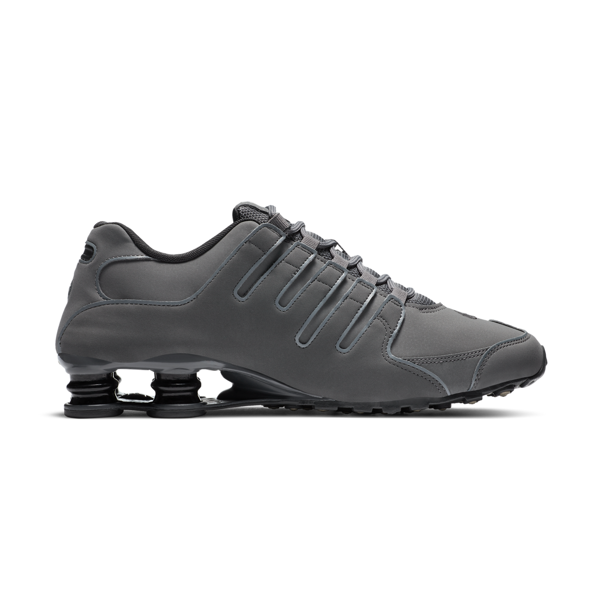 Nike Shox NZ Dark Grey