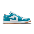 Jordan 1 Low SE Barcelona Cyber Teal
