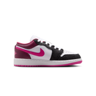 Jordan 1 Low SE Off Noir Desert Pink (GS)