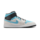 Jordan 1 Mid SE Blue Chill