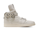 Jordan 1 Retro High Comme des Garcons White