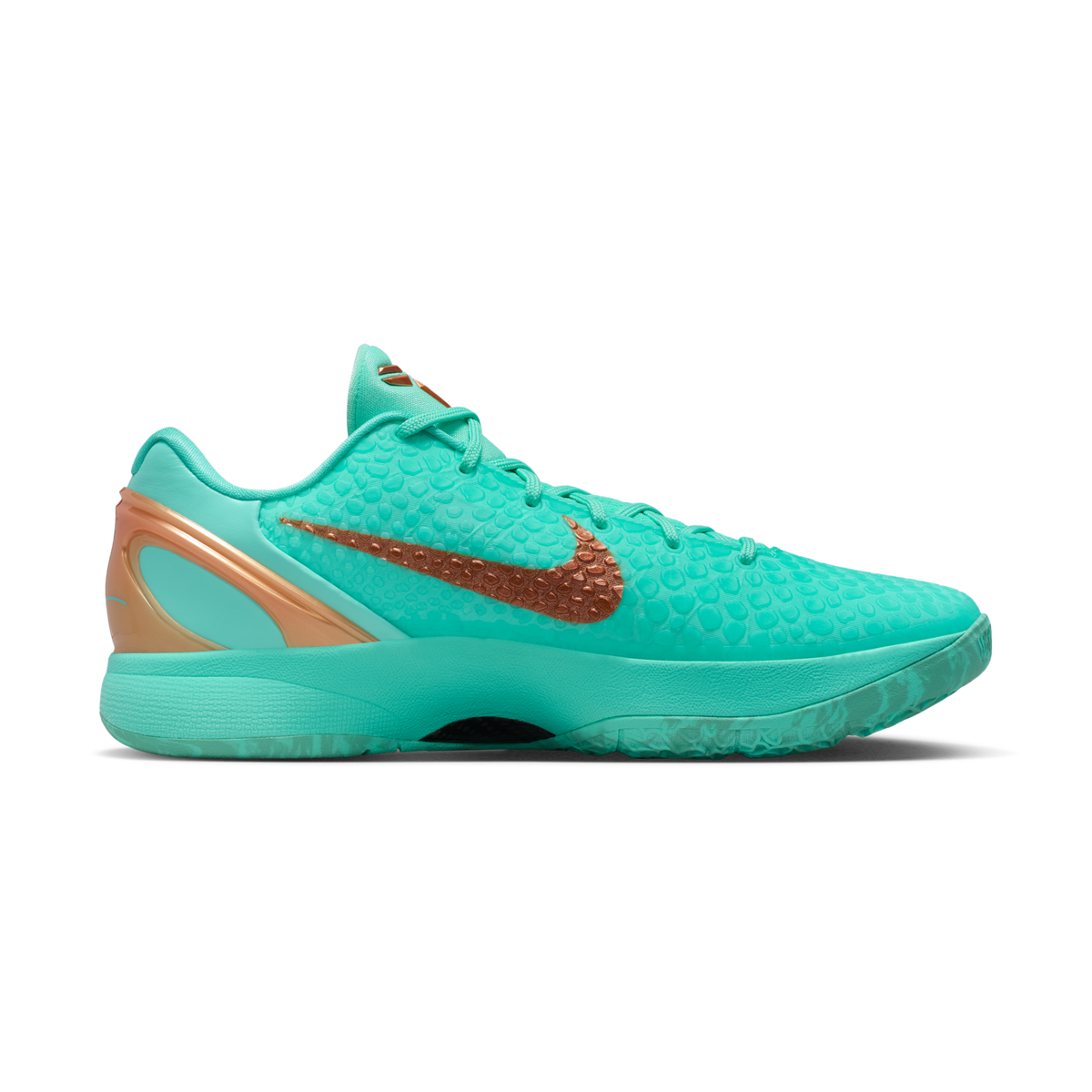 Nike Kobe 6 Protro Jalen Brunson Statue of Liberty