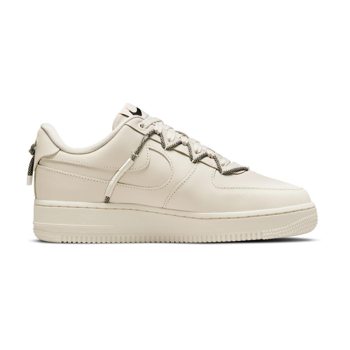 Nike Air Force 1 Low '07 LX Light Orewood Brown (Women's)