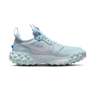 Jordan 1 Low Element Gore-Tex Glacier Blue Silver