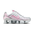 Nike Shox TL Pink Foam (Women's)