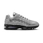 Nike Air Max 95 SE Big Bubble Total 90 Metallic Silver