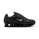 Nike Shox TL Black White Anthracite