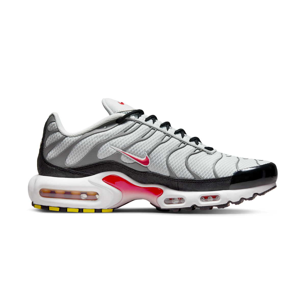 Nike Air Max Plus Photon Dust Varsity Red | DM0032-002