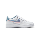 Nike Air Force 1 Low LV8 Double Swoosh Light Armory Blue