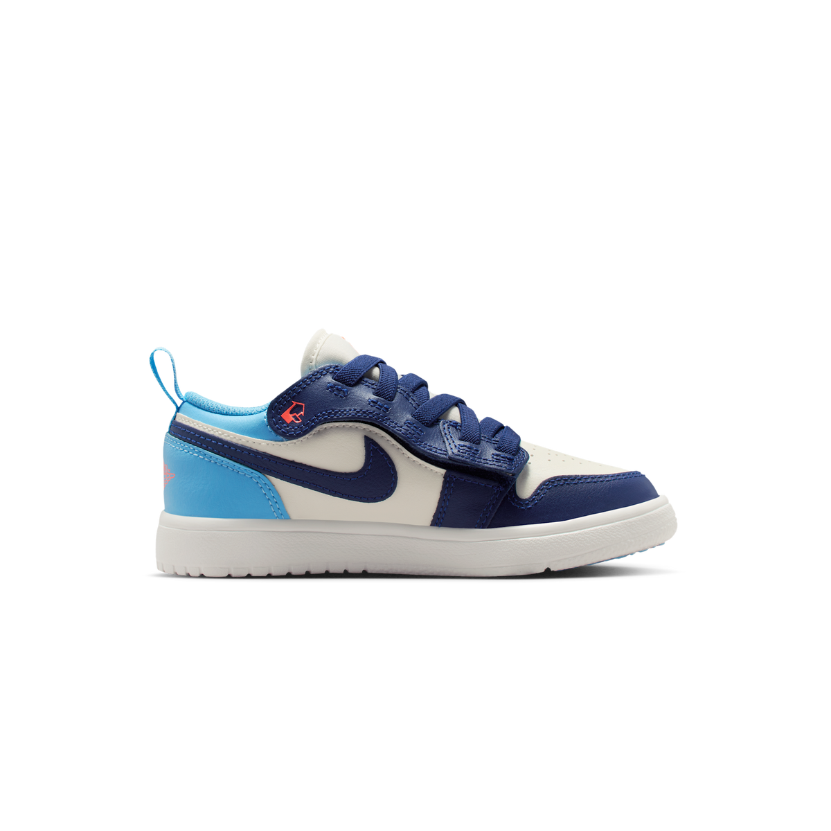 Jordan 1 Low ALT Sail Blue Chill (PS)