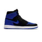 Jordan 1 Retro High Flyknit Royal