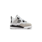 Jordan 4 Retro Military Black (TD)