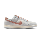 Nike Dunk Low Retro SE Pure Platinum Phantom Pale Ivory Fossil Rose | HJ4329-001