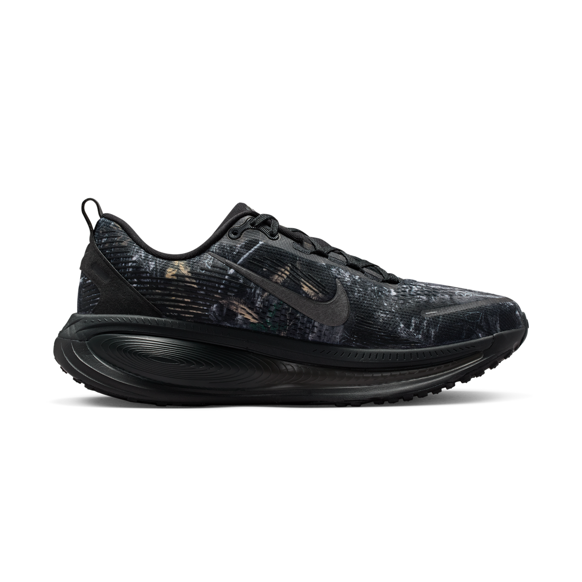Nike Vomero 18 Realtree Camo Black | IF4456-001