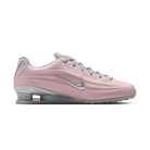 Nike Shox Z Pink Foam Silver (Women's)