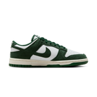 Nike Dunk Low Gorge Green Gold Mini Swoosh (Women's) | IB4417-100