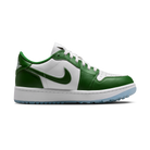 Jordan 1 Low Golf Forest Green