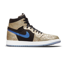 Jordan 1 High Zoom Air CMFT Gold Laser