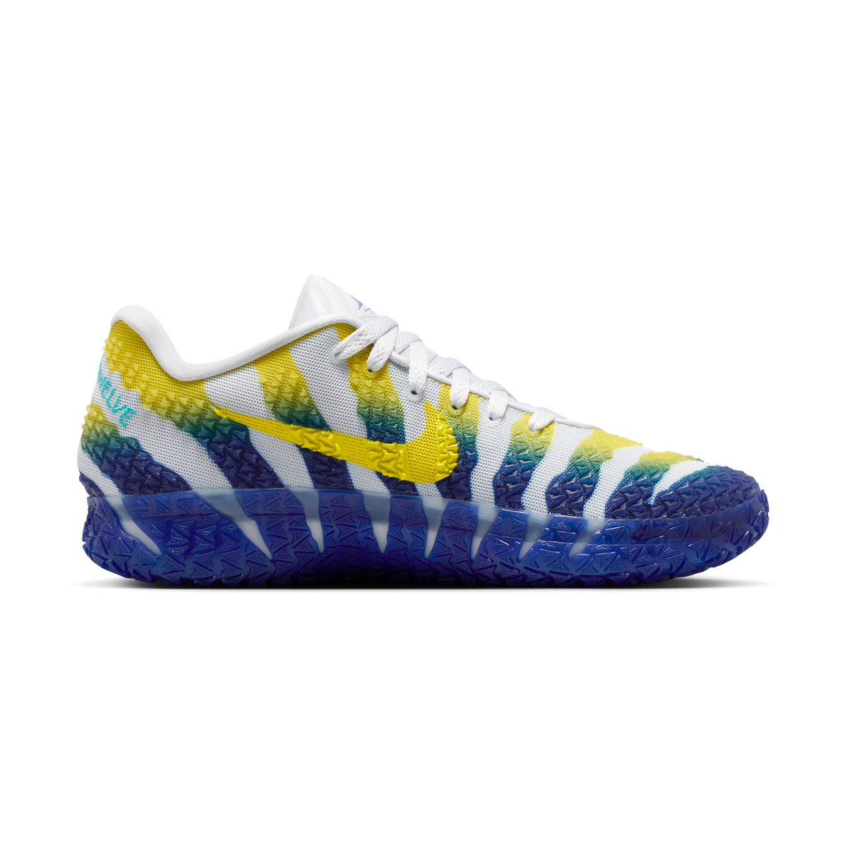 Nike Ja 3 Murray State