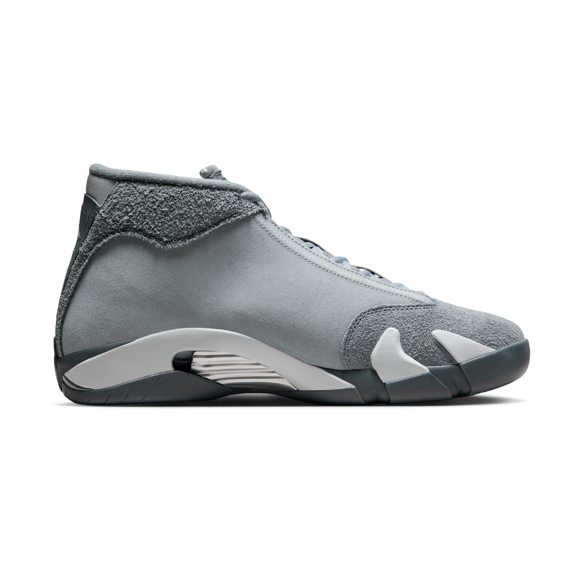 Jordan 14 Retro Flint Grey